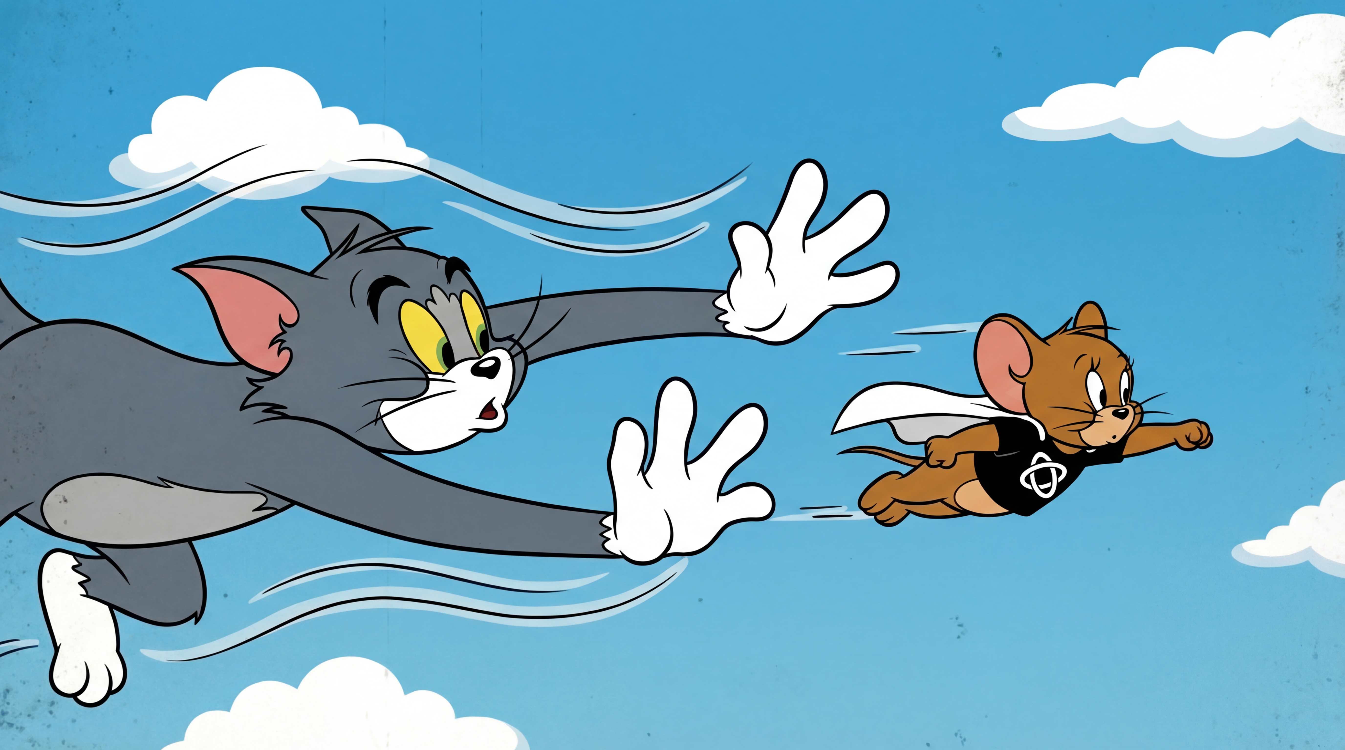 Cat vs Mouse vs Browser Use